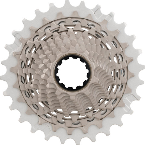 SRAM Cassette Red XG-1290-E1 12 velocidades - silver/10-28