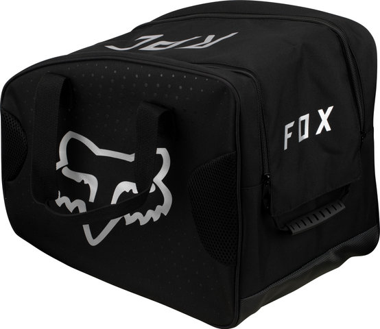 Fox Head Rampage Pro Carbon MIPS Fullface-Helm - fuel-black/57 - 59 cm