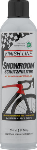 Finish Line Showroom Polish & Protectant Spray - universal/Spray Bottle, 354 ml