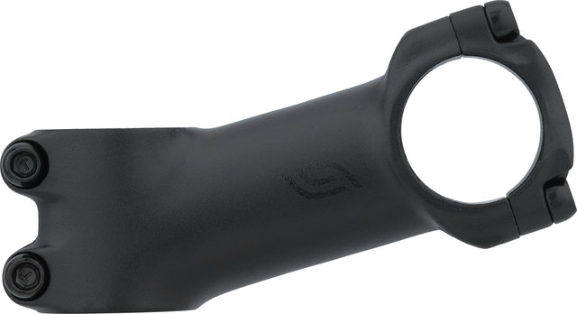 LEVELNINE Universal 31.8 Vorbau - black stealth/+17°/-17° (FlipFlop)/75 mm