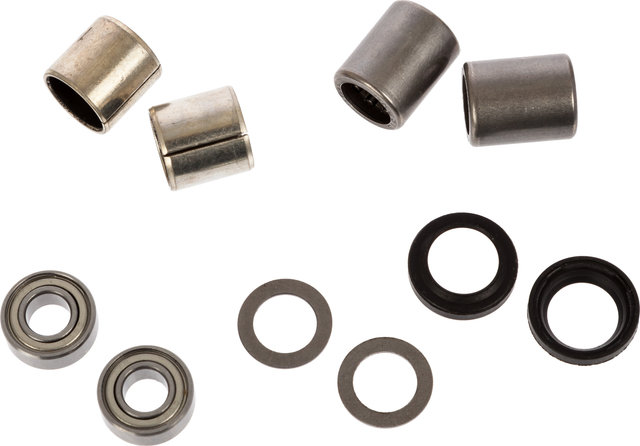 Ritchey Pedal Bearing Kit for WCS Echelon / Pro Paradigm / WCS Paradigm - universal