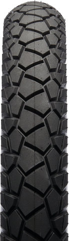 Schwalbe Al Grounder Performance ADDIX RaceGuard 27.5" Wired Tyre - black-reflective/27.5 /65 mm/65-584/2.6 