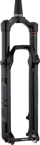 RockShox SID Select RL 2P DebonAir+ Boost Remote 29" Suspension Fork - gloss black/15 mm Thru Axle/120 mm/44 mm/1 1/8" - 1,5" tapered/110 mm/29"/110 mm/110 mm