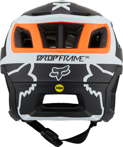 Fox Head Dropframe Pro Helmet - bike-components
