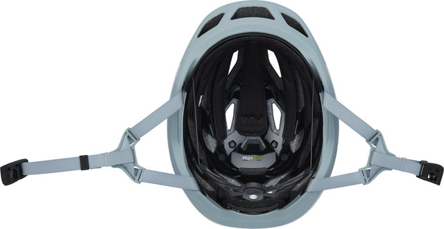 Fox Head Crossframe Pro MIPS Helmet - exploration-light grey/55 - 59 cm