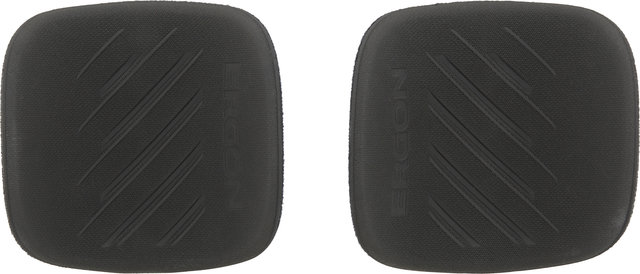 Ergon Apoyabrazos CRT Arm Pads para Profile Design Race - black