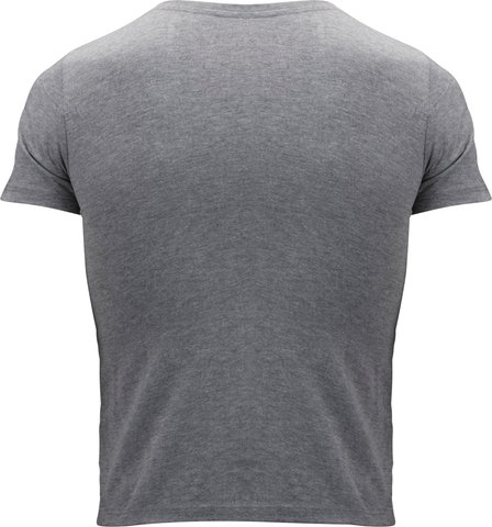 SUPURB T-shirt décontracté - grey melange/L