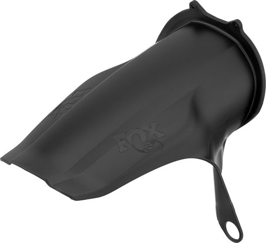 Fox Racing Shox Mud Guard for 36 / 38 Float Suspension Forks as of 2021 - black