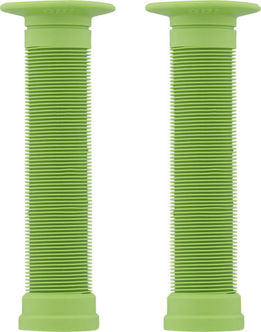 ODI Longneck ST Handlebar grips - green/universal