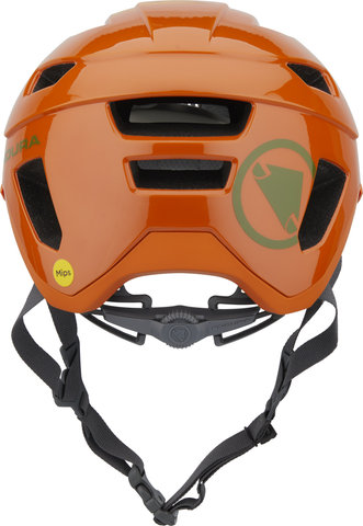 Endura Hummvee Plus MIPS Helm - harvest/55 - 59 cm