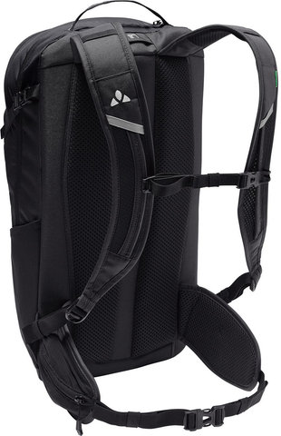 VAUDE Mochila Ledro 18 - black/18000 