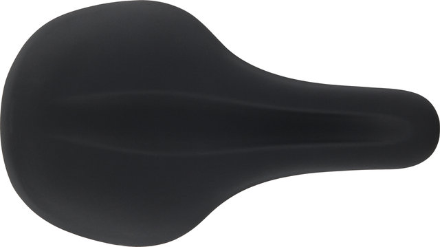 REFORM Seymour Carbon Saddle - black