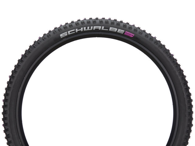 Schwalbe Tacky Chan Evolution ADDIX Ultra Soft Super Trail 29" Folding Tyre - black/29x2.4