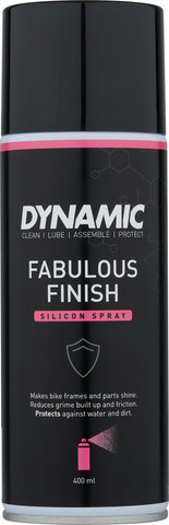 Dynamic Aerosol Fabulous Finish Spray - universal/400 