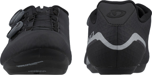 Giro Regime Shoes - black/42