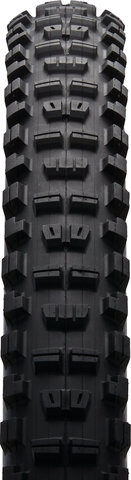 Maxxis Cubierta plegable Minion DHR II 3C MaxxGrip EXO WT TR 27,5" - negro/27.5 /61 /61-584/2.4 