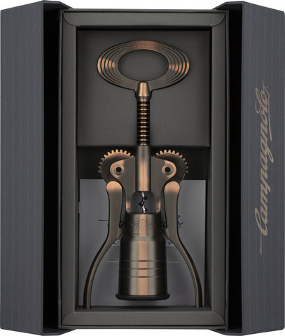 Campagnolo Big Corkscrew - bronze