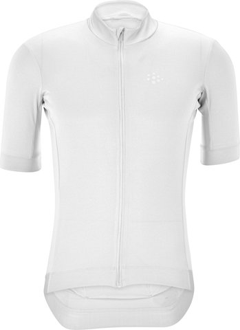 Craft Maillot Essence S/S - white/M