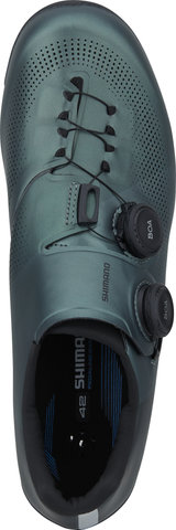 Shimano SH-RC703 Road Cycling Shoes - sage green/42/42