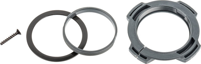 Truvativ Lagereinstellring für BB30/Pressfit 30 - black