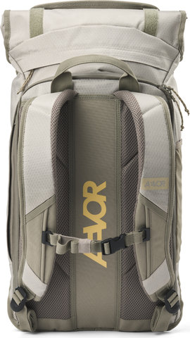 AEVOR Trip Pack Backpack - proof sesame olive/33 l