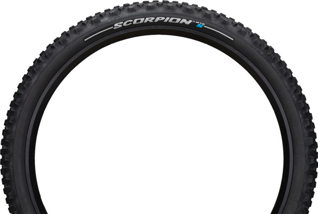 Pirelli Scorpion MTB Soft Terrain 27,5" Faltreifen - schwarz/27.5 "/60 mm/60-584/2.4 "