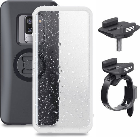 SP Connect Bike Bundle SPC - universal/Samsung Galaxy S8+/S9+