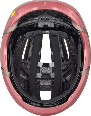 Specialized Casque Search MIPS - spice/55 - 59 cm