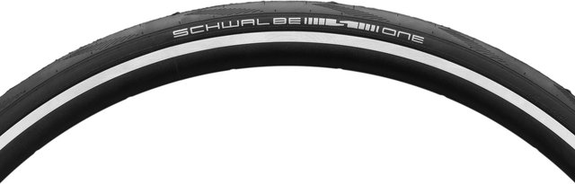 Schwalbe One Performance 20" Faltreifen - schwarz/20 "/20 mm/28-406