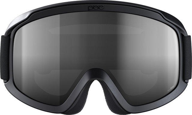 POC Opsin MTB Goggle - uranium black/grey