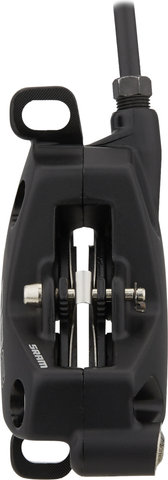 SRAM DB8 Scheibenbremse - diffusion black/Vorderrad/Flip-Flop (seitenunspezifisch)