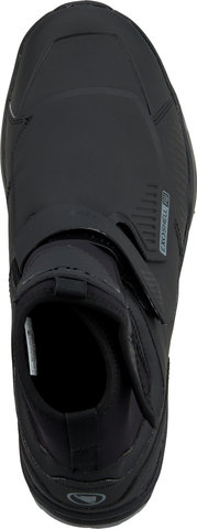 Endura Chaussures VTT MT500 Burner Clipless Waterproof - black/43
