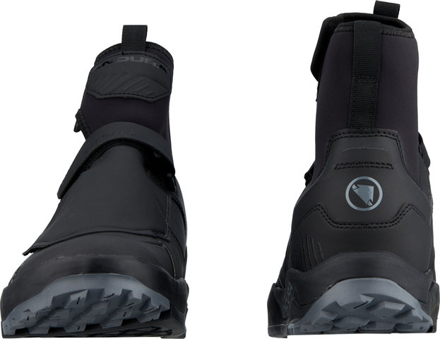 Endura MT500 Burner Flat Waterproof MTB Schuhe - black/43