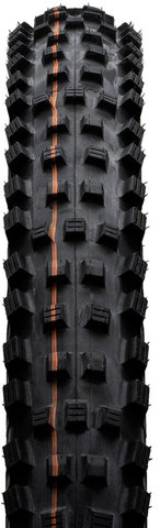 Schwalbe Magic Mary Evolution ADDIX Soft Super Trail 29" Folding Tyre - black/29x2.4