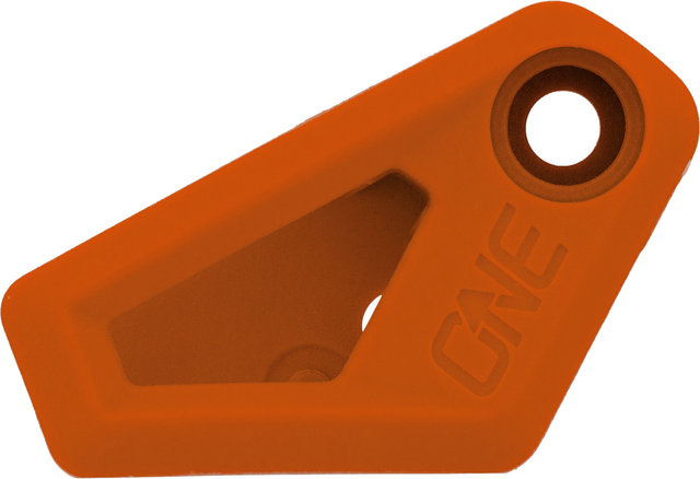 OneUp Components Guide-Chaîne Supérieur Chainguide Top Kit V2 - orange