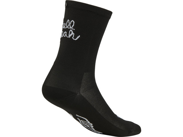 FINGERSCROSSED Hell Yeah Socks - bike-components