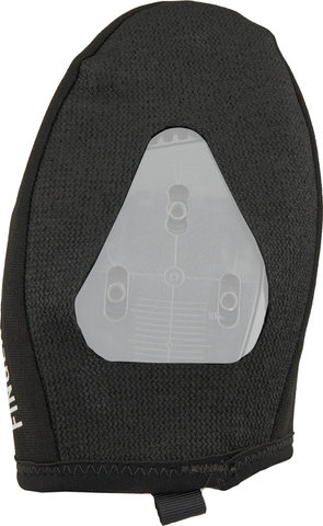 FINGERSCROSSED Toe Caps Zehenschutz - black/42-47