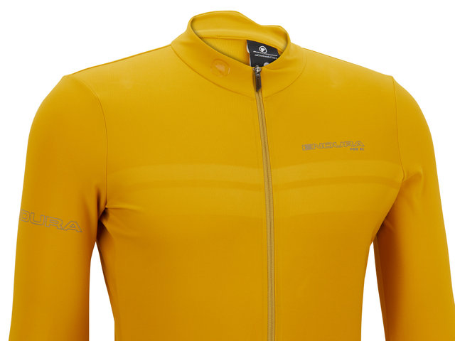 Maillot Pro Mustard (Recycled)