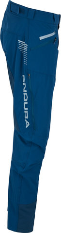 Endura SingleTrack II Hose - blueberry/M