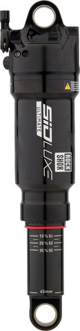 RockShox SIDLuxe Ultimate 2P Solo Air Remote Shock - black/190 mm x 45 mm