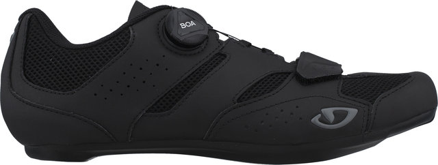 Giro Chaussures Savix II - black/42/42