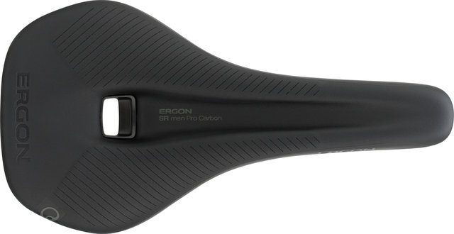 Ergon SR Pro Carbon Men's Saddle - stealth/S/M