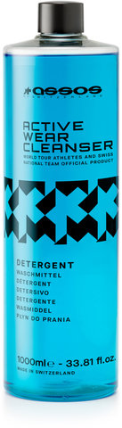 ASSOS Detergente funcional Active Wear Cleanser Modelo 2023