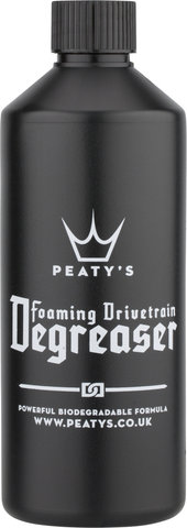 Peatys Desengrasante Foaming Drivetrain Degreaser - universal/500 