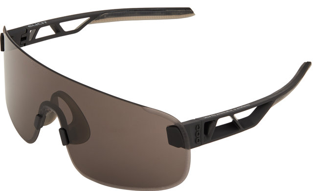 POC Gafas deportivas Elicit - uranium black/clarity define