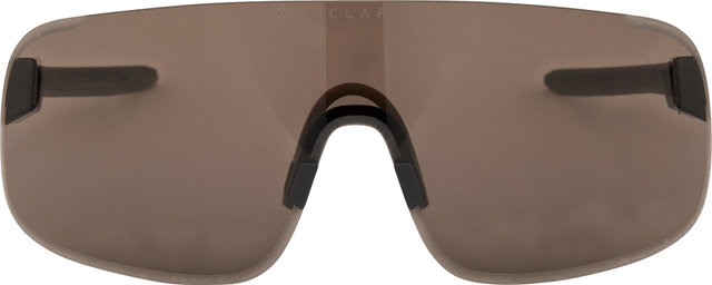 POC Gafas deportivas Elicit - uranium black/clarity define