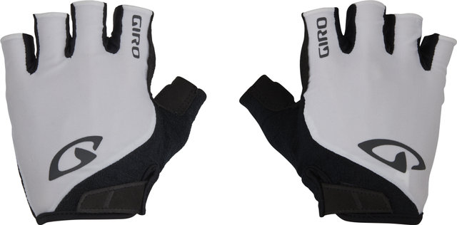 Giro Jag Gloves - white/M