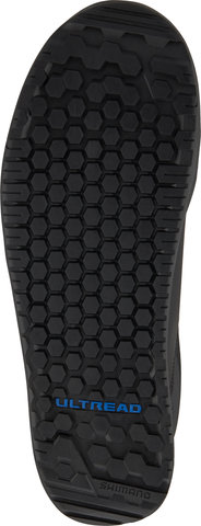Shimano SH-GF800 Gravity Flat MTB Schuhe GORE-TEX® - black/42