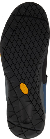 Northwave Multicross Plus GTX MTB Shoes - black-deep blue/42