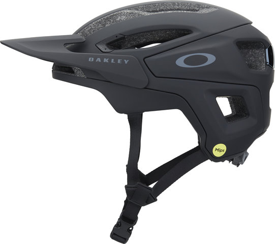 Oakley DRT3 Trail Helm Modell 2024 - matte black/55 - 59 cm